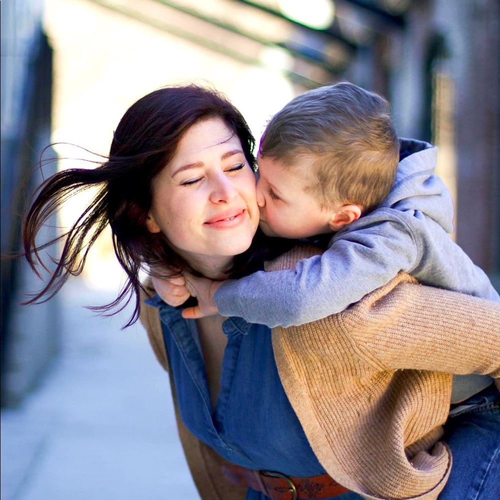 Meet your Posher, Lauren